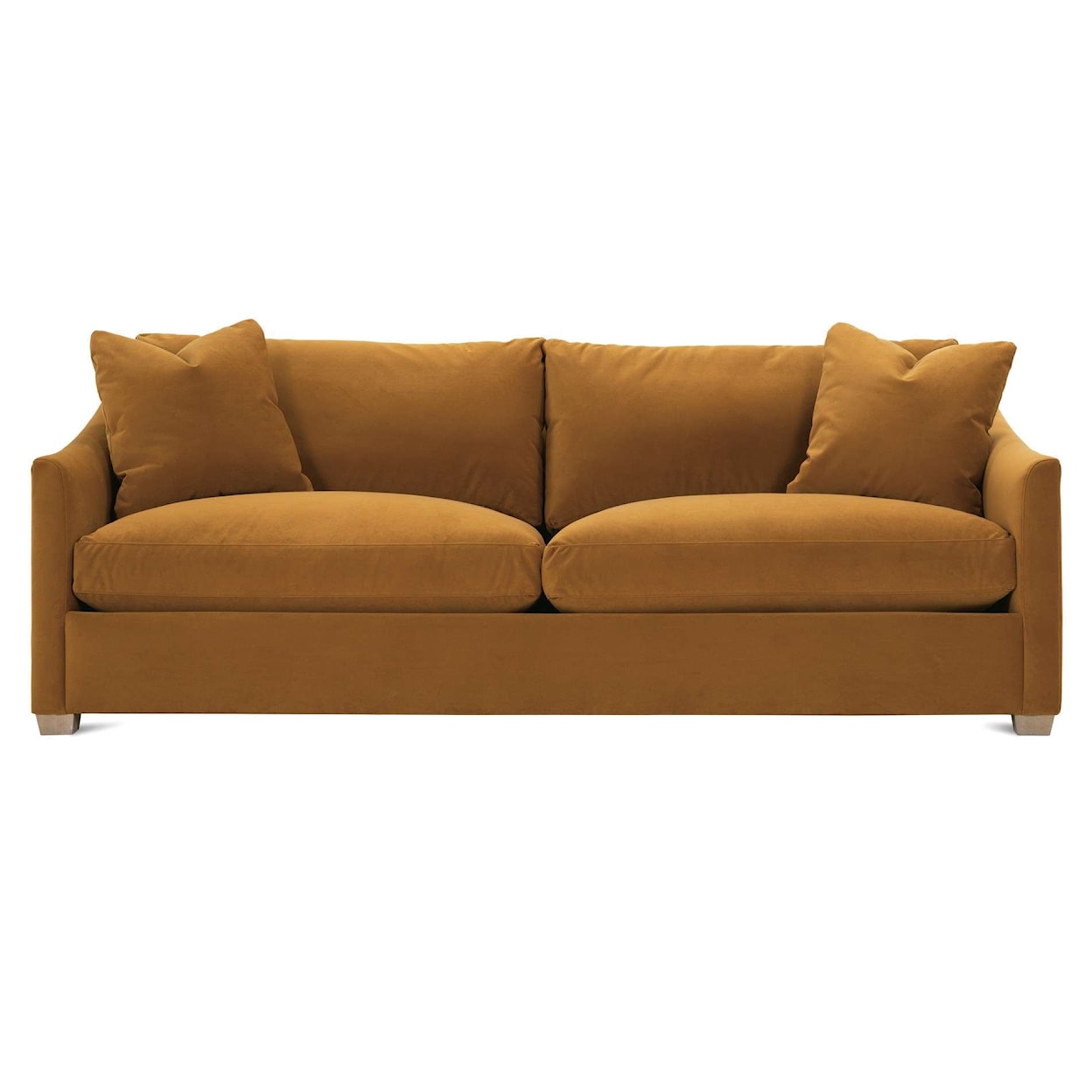 Rowe Everleigh Two Cushion Sofa