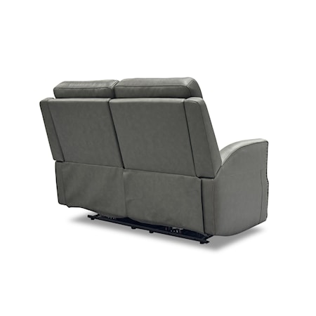 Power Reclining Loveseat