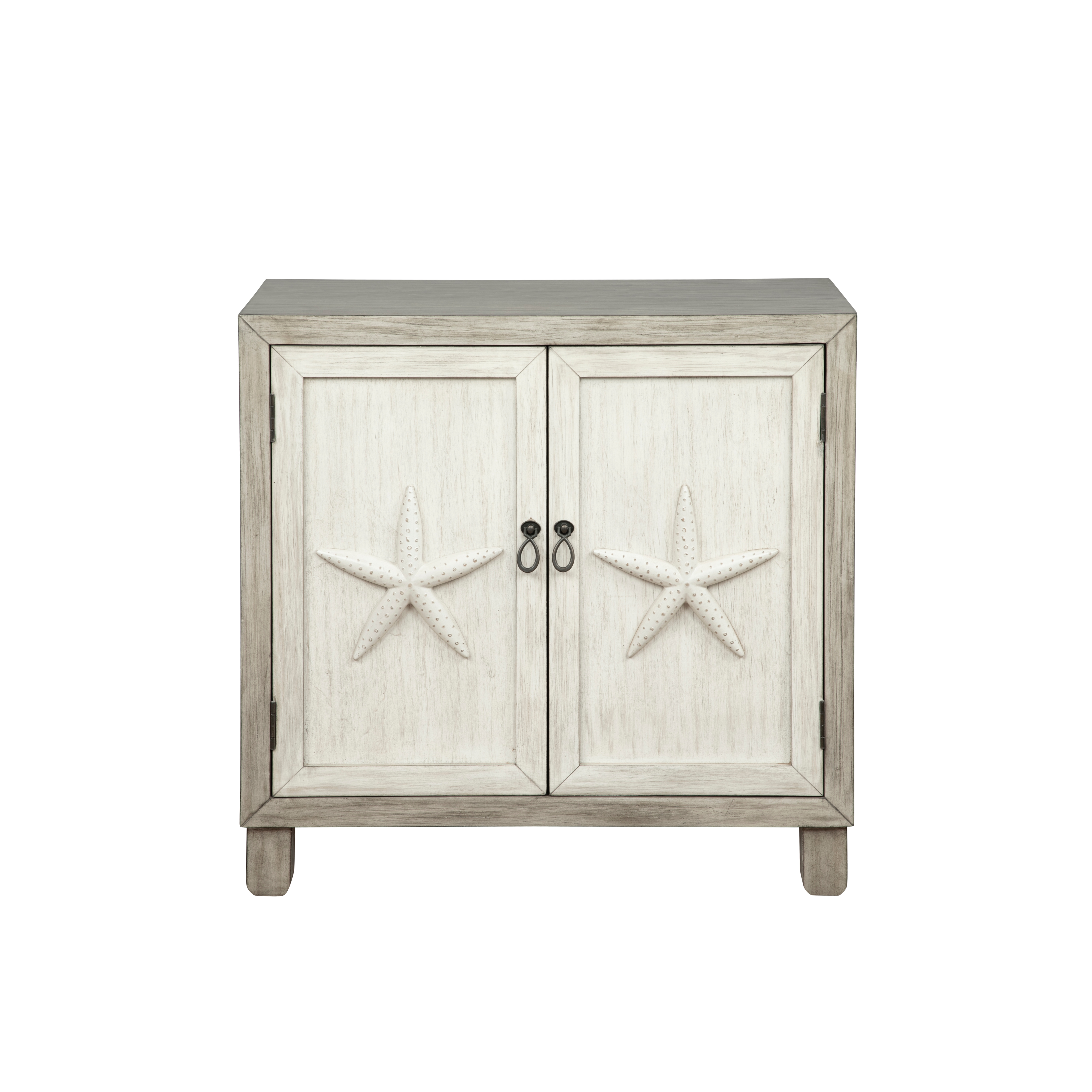 Starfish 2-Door Cabinet