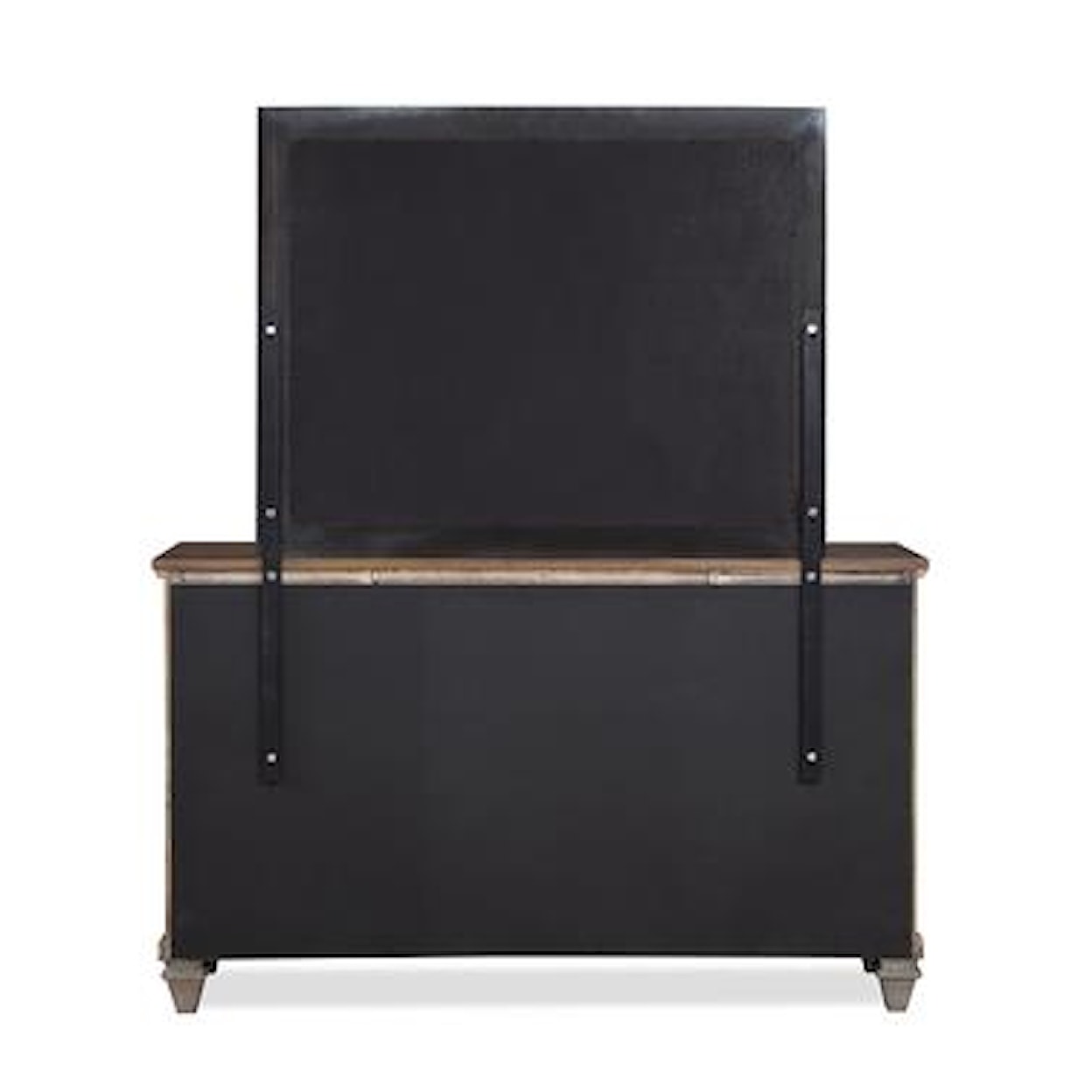 New Classic Mariana 9-Drawer Dresser