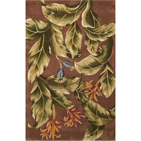 8' x 11'  Rug