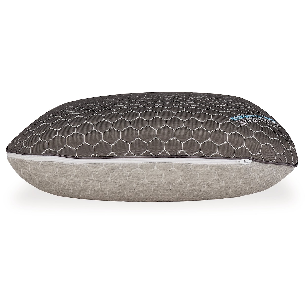 Sierra Sleep Zephyr 2.0 Graphene Curve Pillow (6/Cs)