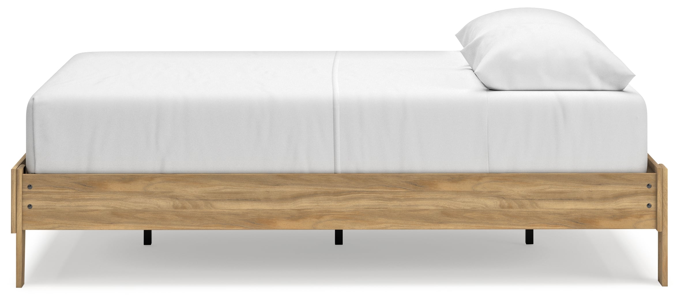 Signature Design by Ashley Bermacy Queen Platform Bed
