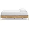 Ashley Furniture Signature Design Bermacy Queen Platform Bed
