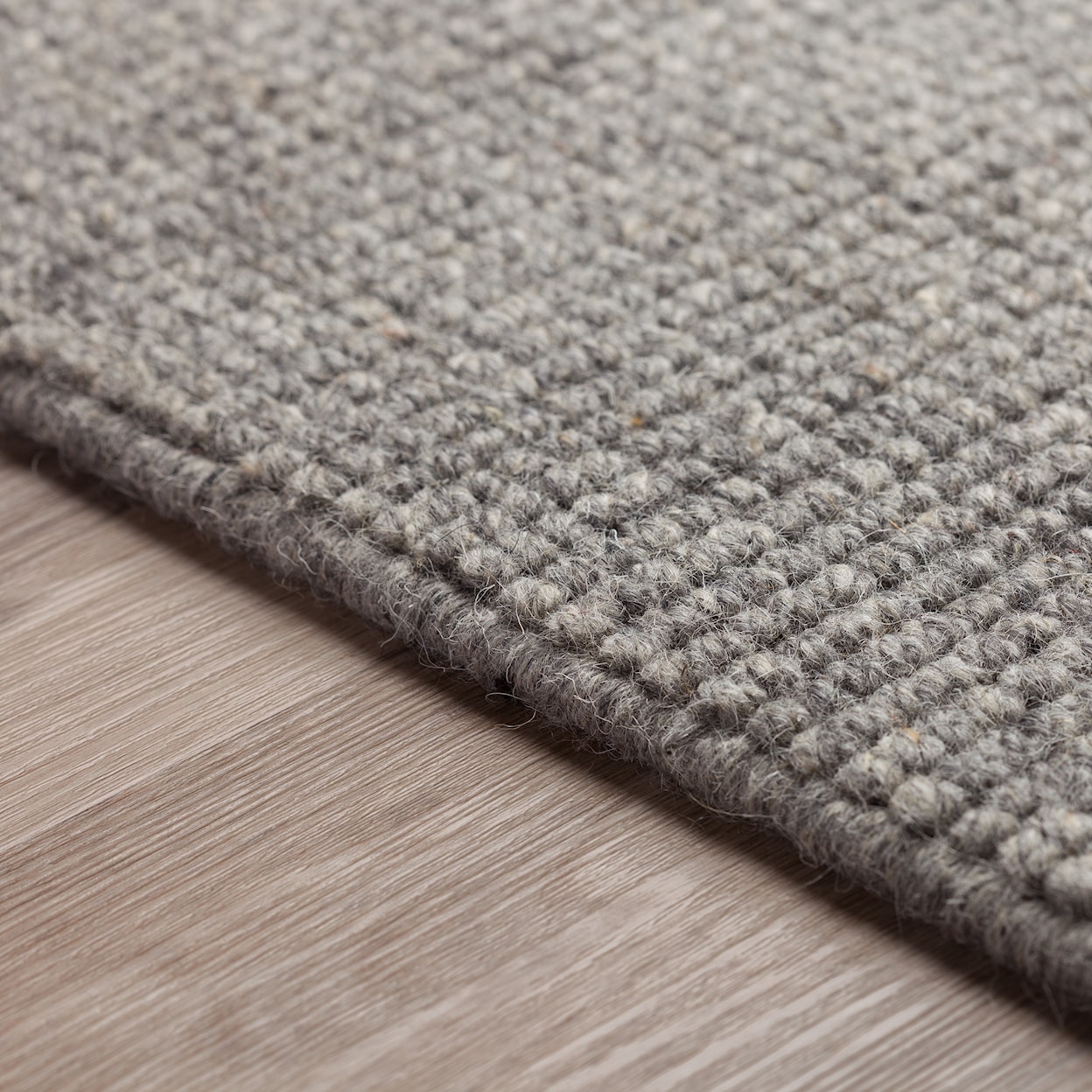 Dalyn Monaco Sisal Ash 3'6" x 5'6" Rug