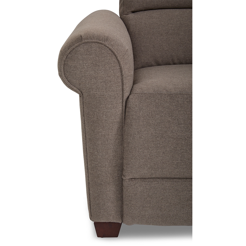 La-Z-Boy Clybourn Power Reclining Sofa w/ Headrest