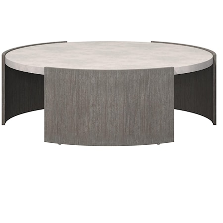 Prado Cocktail Table