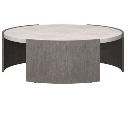 Prado Cocktail Table