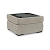 Benchcraft Calnita Ottoman With Storage