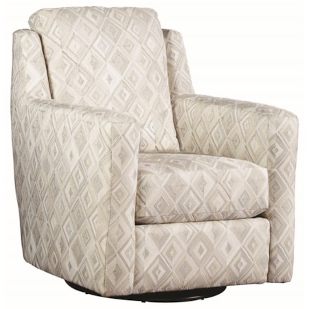 Swivel Glider