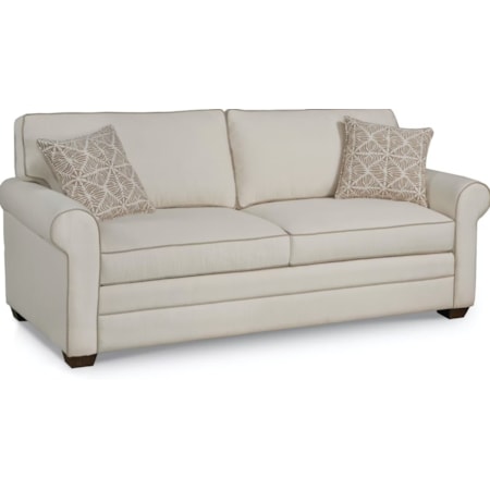 2-Seater Loft Sofa