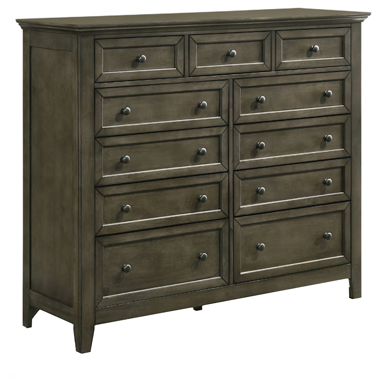 Intercon San Mateo Chest of Drawers