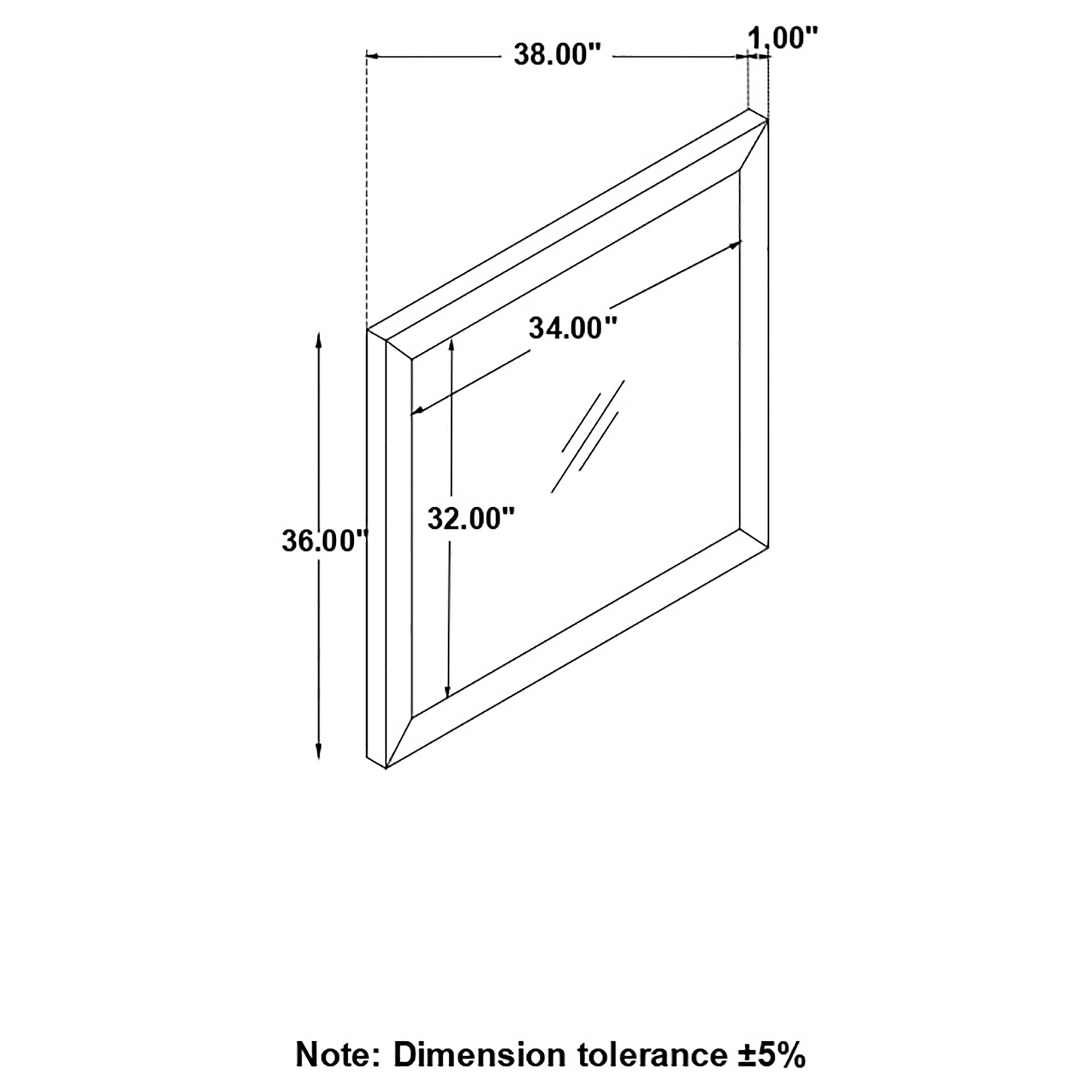 Coaster Nathan Nathan 4-piece Cal King Bedroom Set