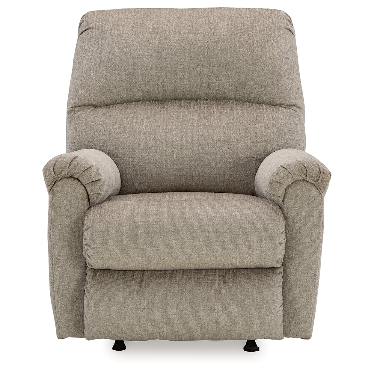 Signature Design by Ashley Stonemeade Rocker Recliner