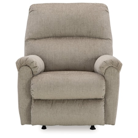 Rocker Recliner