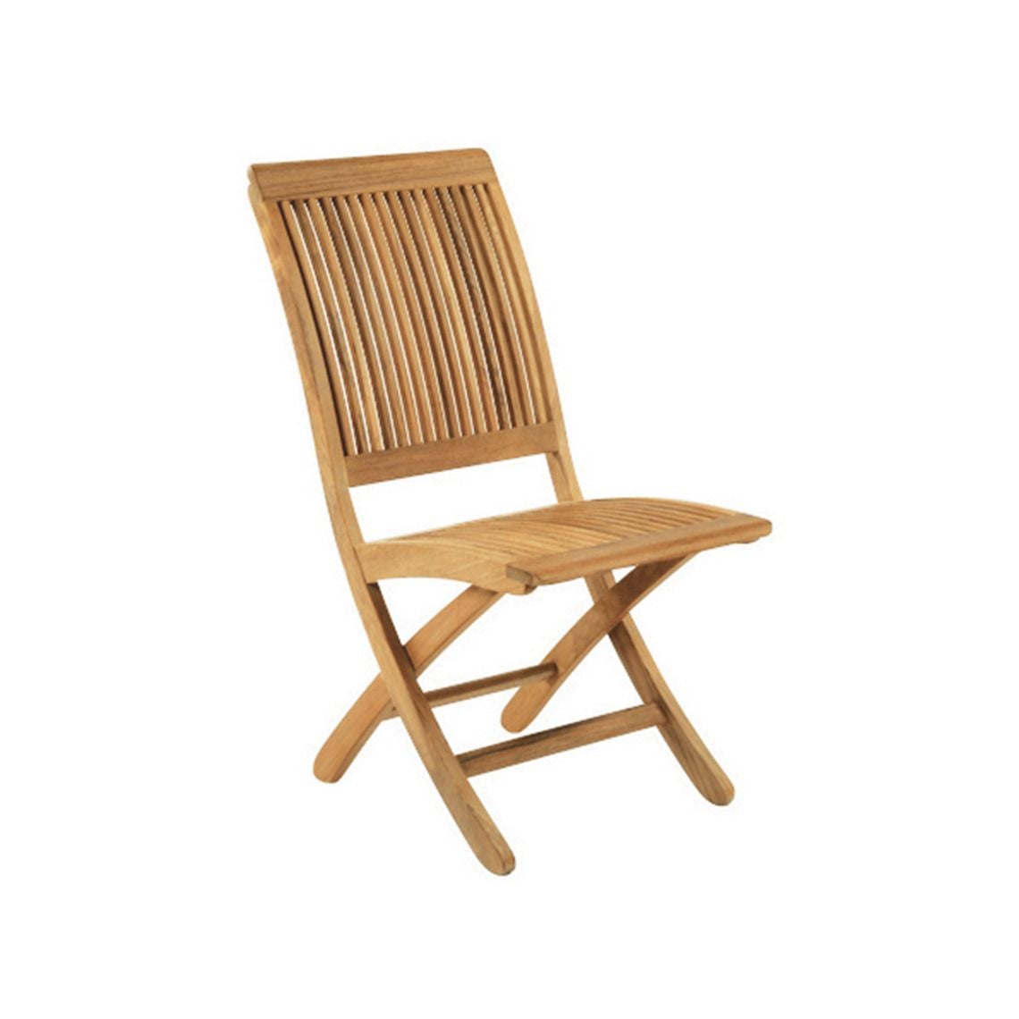 Folding Dining Side Chair