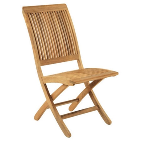 Folding Dining Side Chair
