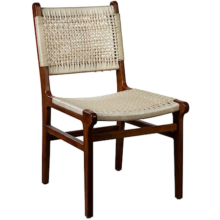 Cecilia Side Chair