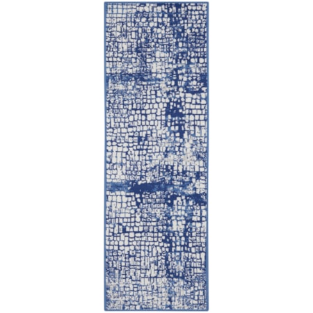 2' x 6'  Rug
