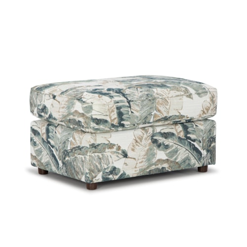 Transitional Ottoman