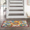 Nourison Aloha 2'8" x 4'  Rug