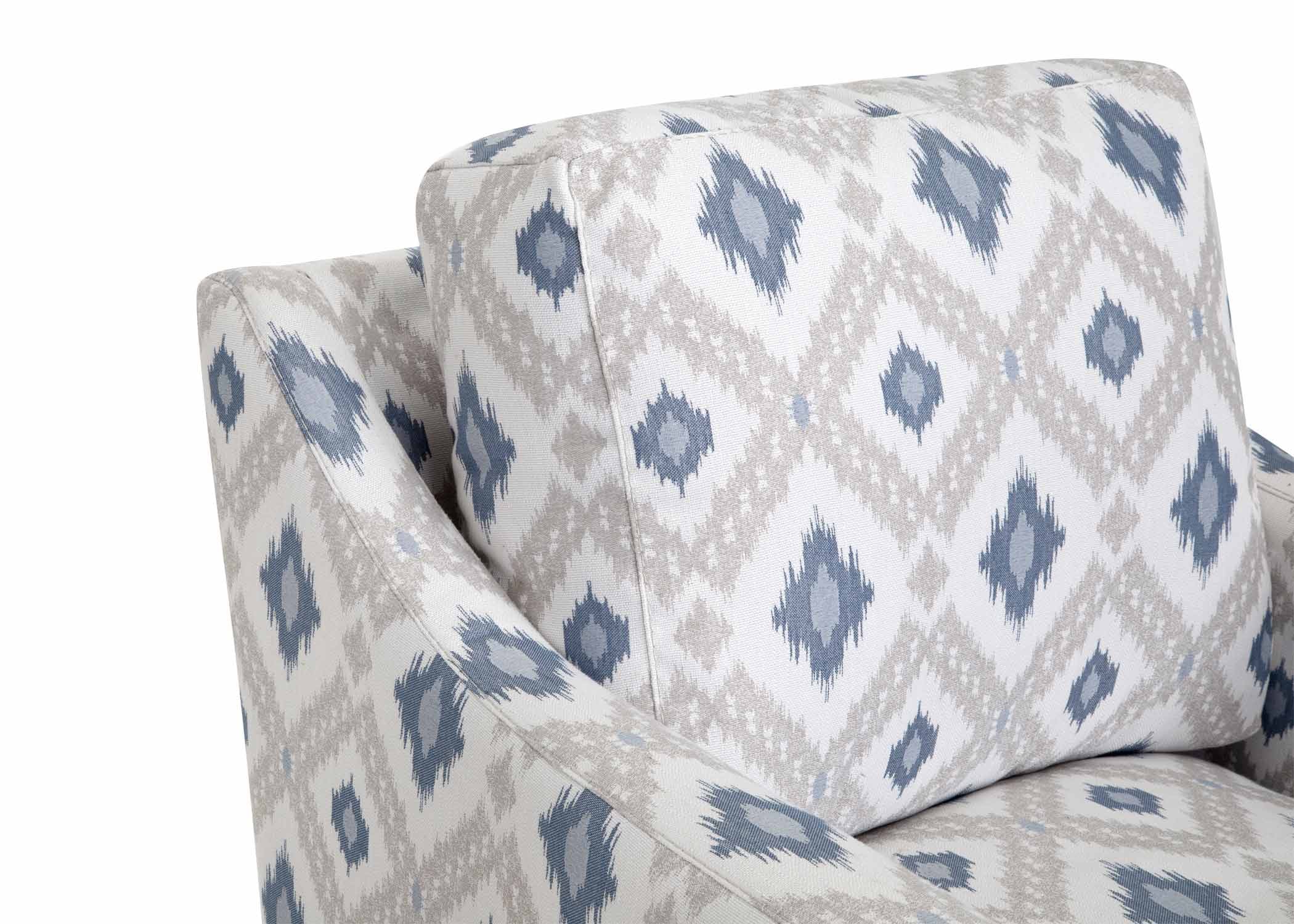 Swivel Accent Chair