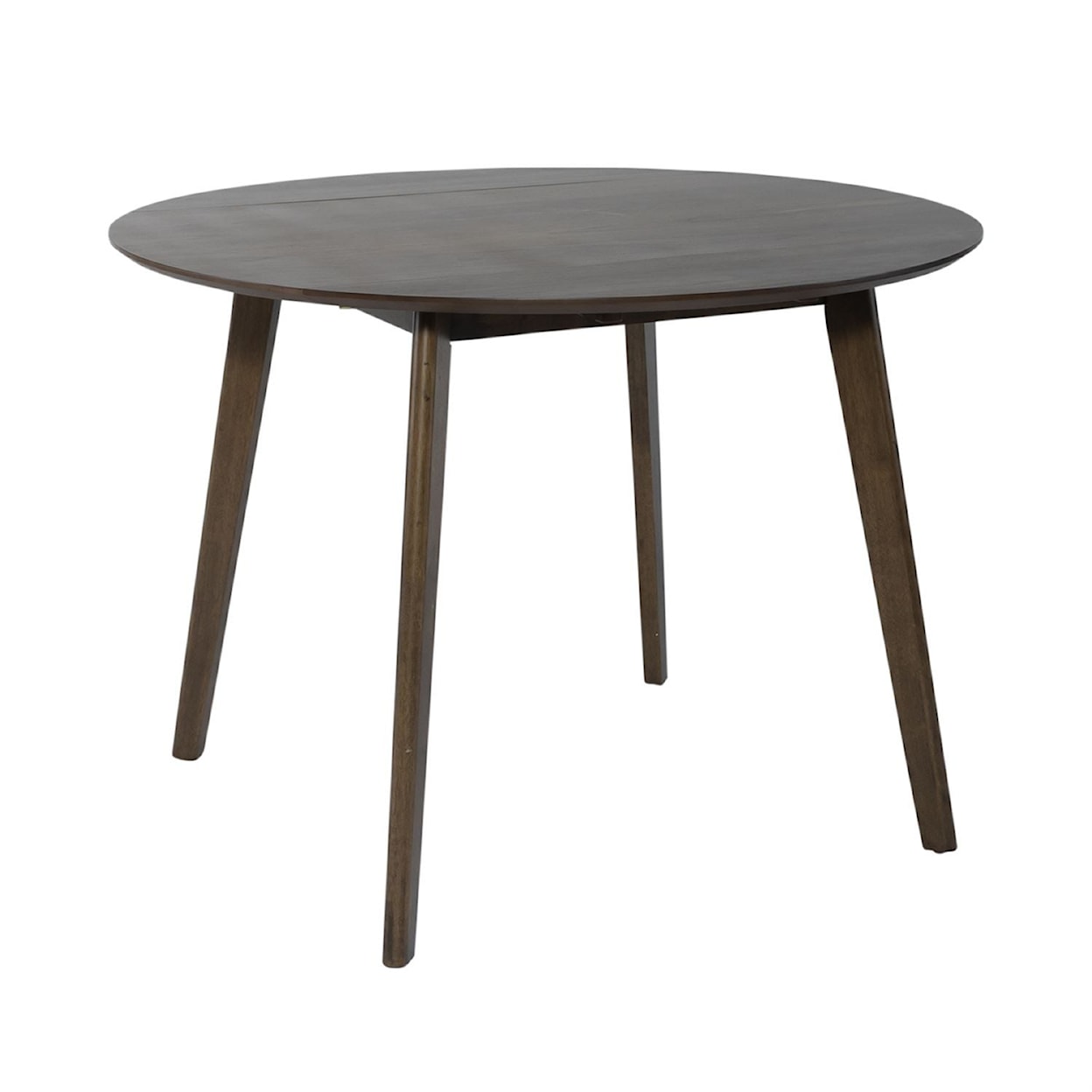 Libby Space Savers Drop Leaf Table
