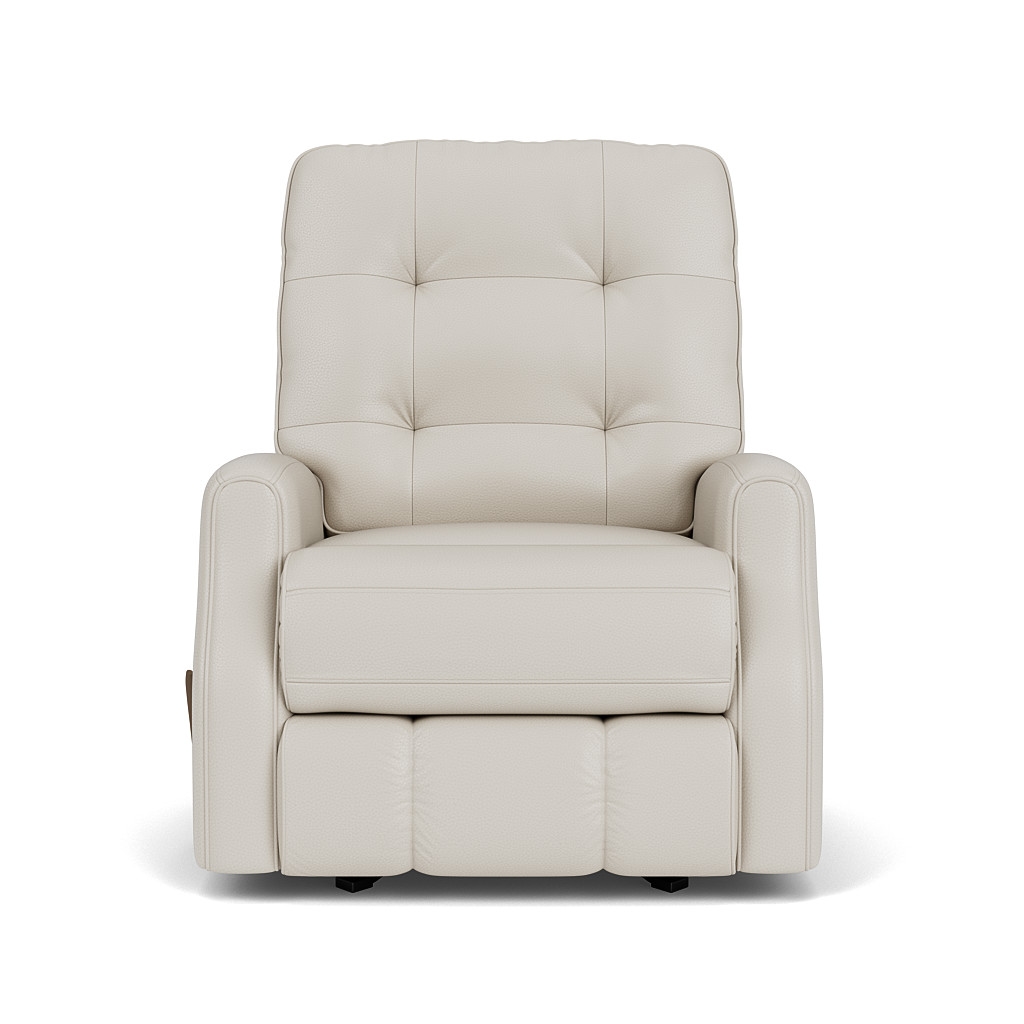 Flexsteel Devon Manual Rocker Recliner