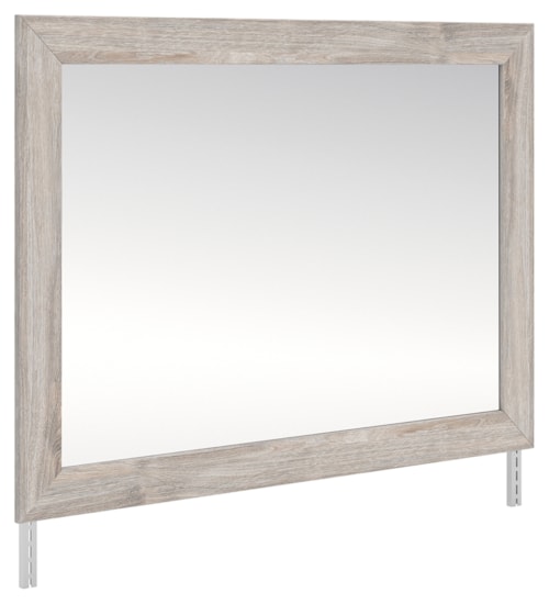 Bedroom Mirror