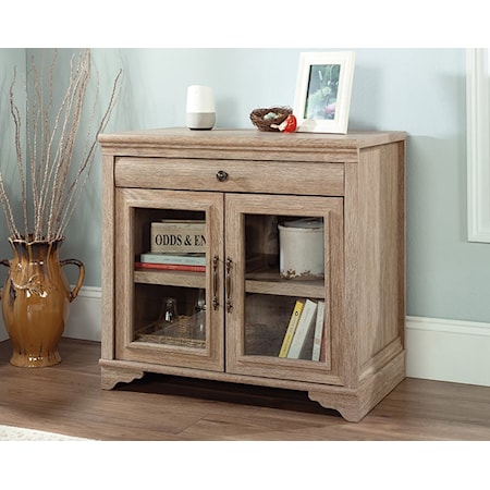 Library Base Storage Cabinet