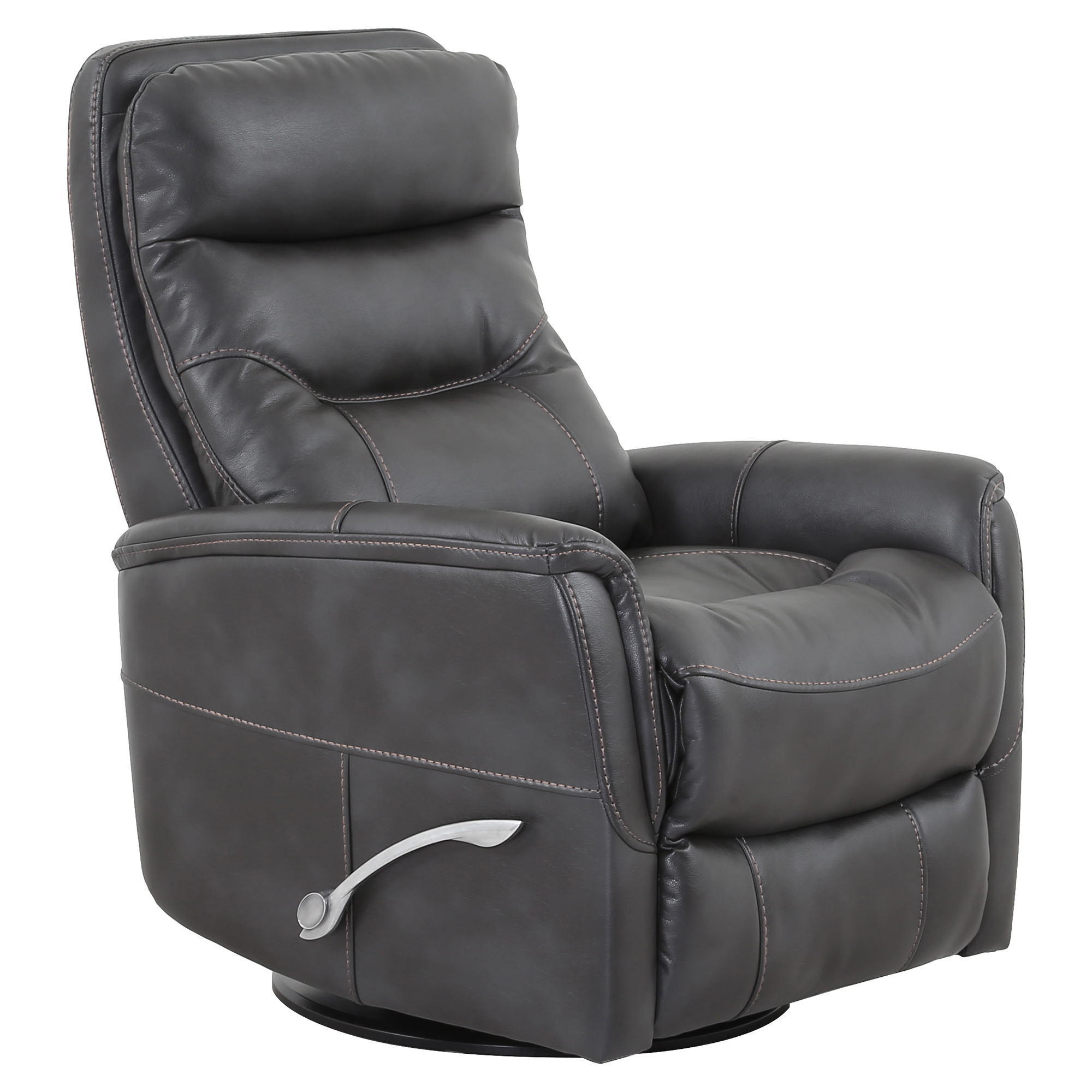 Parker Living Gemini Manual Swivel Glider Recliner (Set of 2)