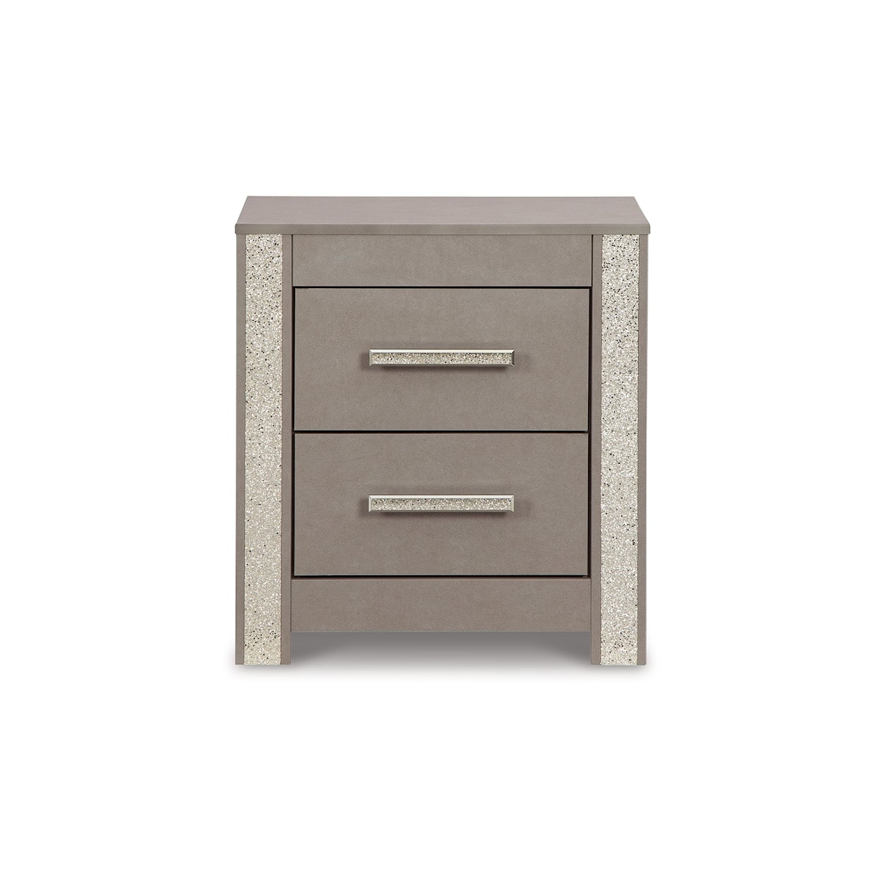 Signature Design by Ashley Furniture Surancha Nightstand