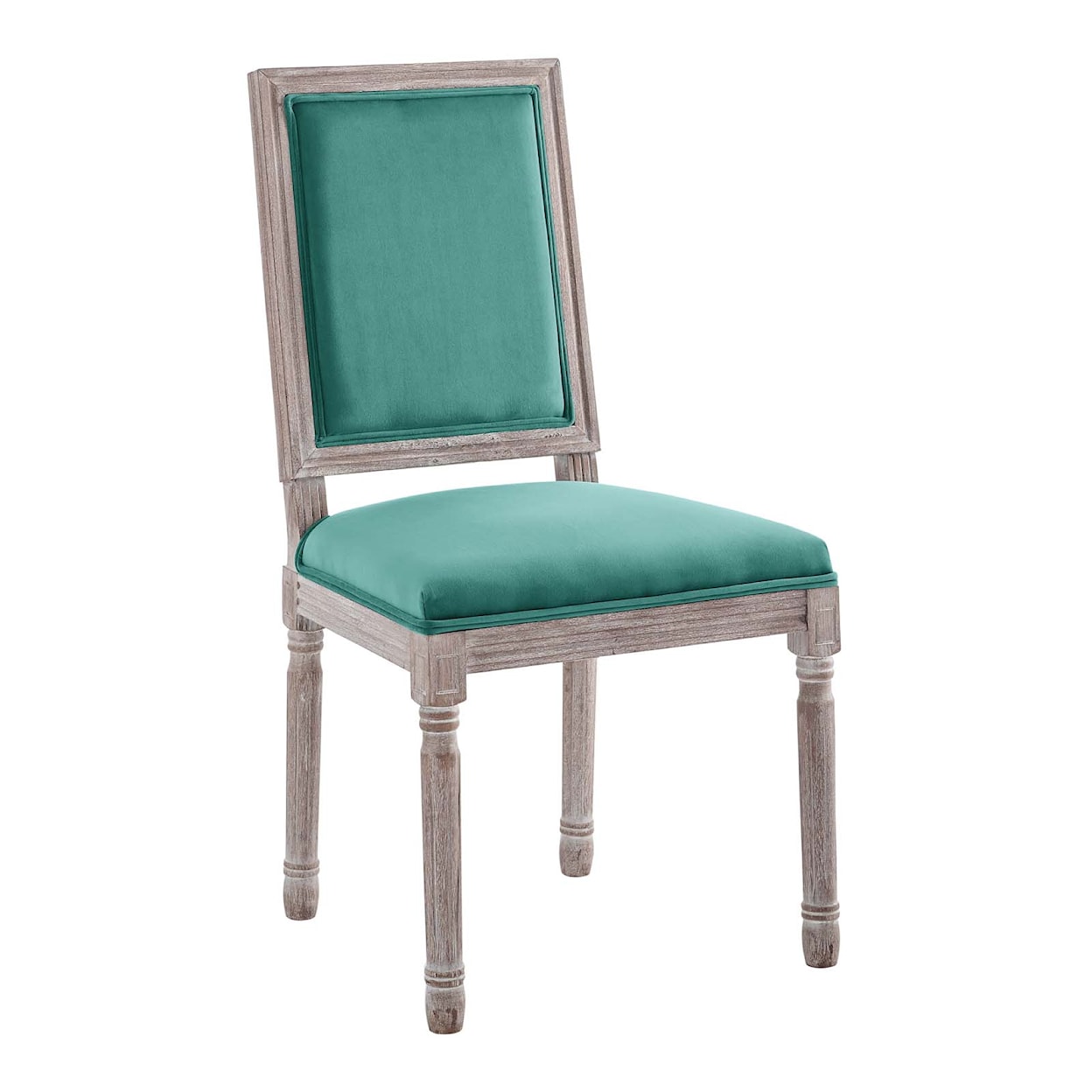 Modway Court Dining Side Chair