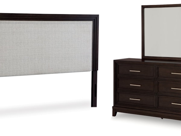 California King Bedroom Set