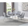 Crown Mark Tola Tola Dining Chair