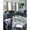 Ashley Signature Design Abinger Sofa