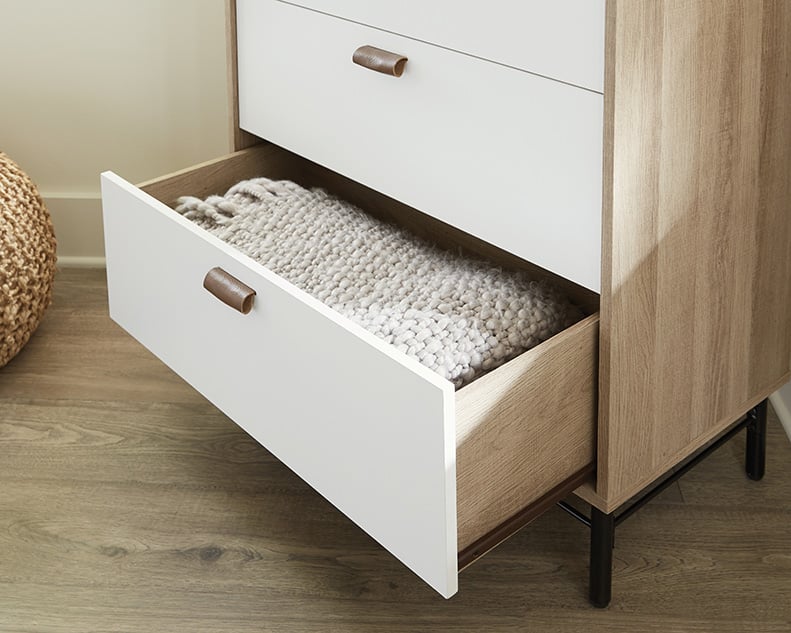 Anda Norr 4 Drawer Chest So