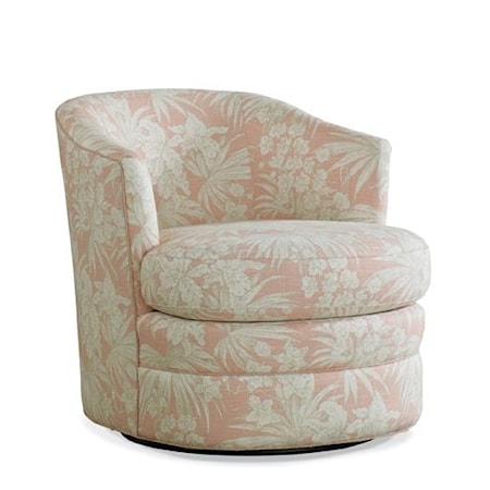 Swivel Chair