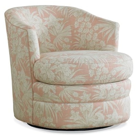 Swivel Chair