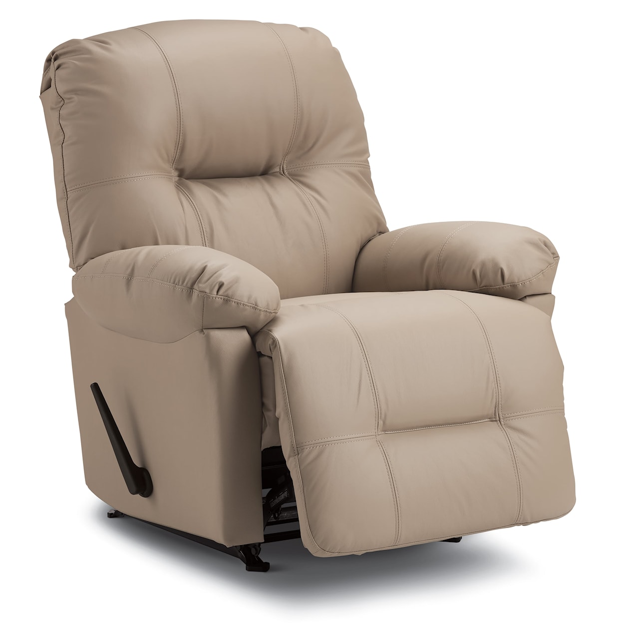 Best Home Furnishings Zaynah Power Rocker Recliner