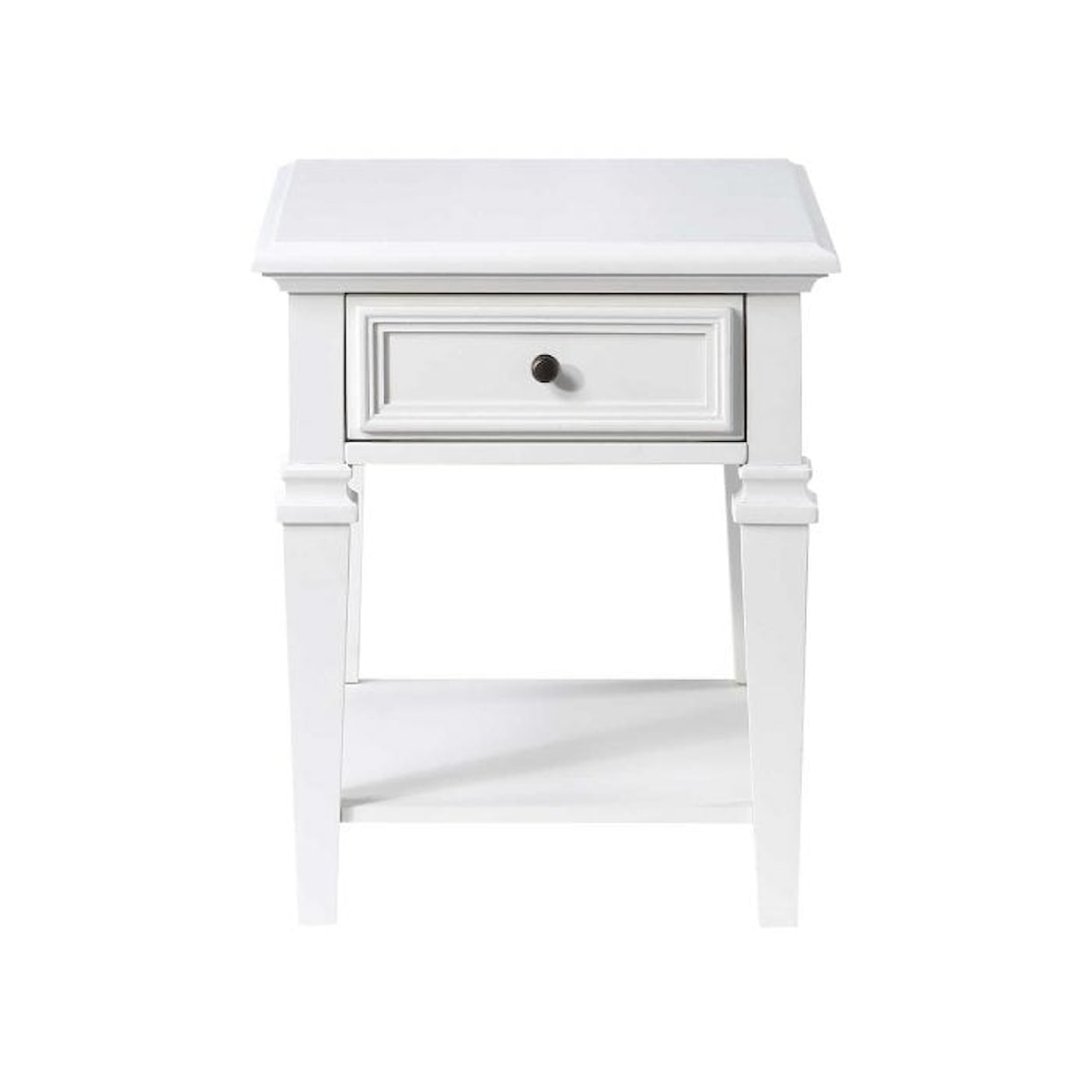 Prime Charlestown End Table