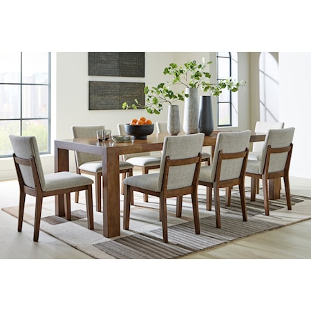 9-Piece Dining Set