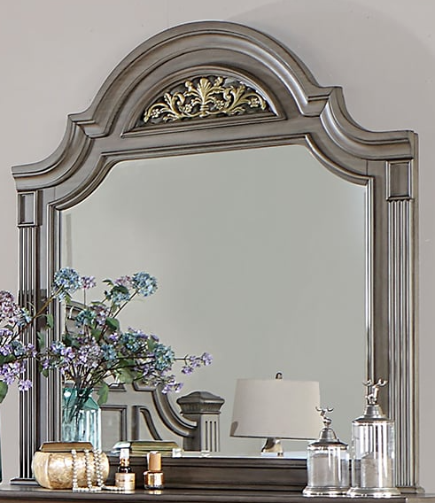 Dresser Mirror