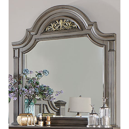 Dresser Mirror