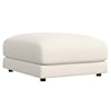 Bernhardt Bernhardt Interiors Rylan Fabric Bumper Ottoman