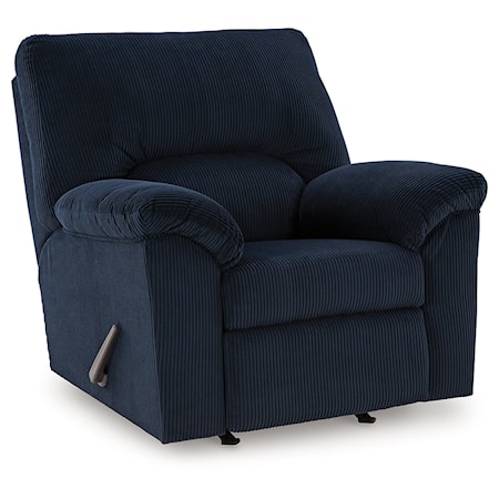 Rocker Recliner