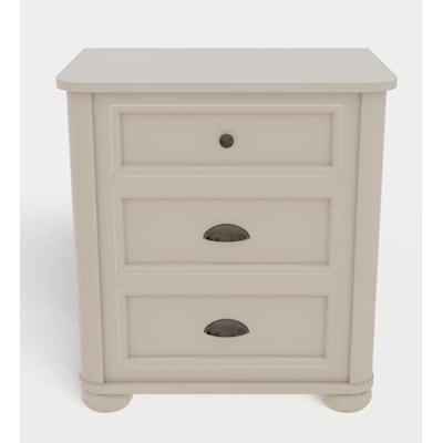 Mavin Kingsport Kingsport Nightstand 4