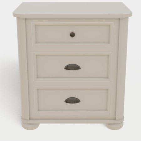 Kingsport Nightstand 4