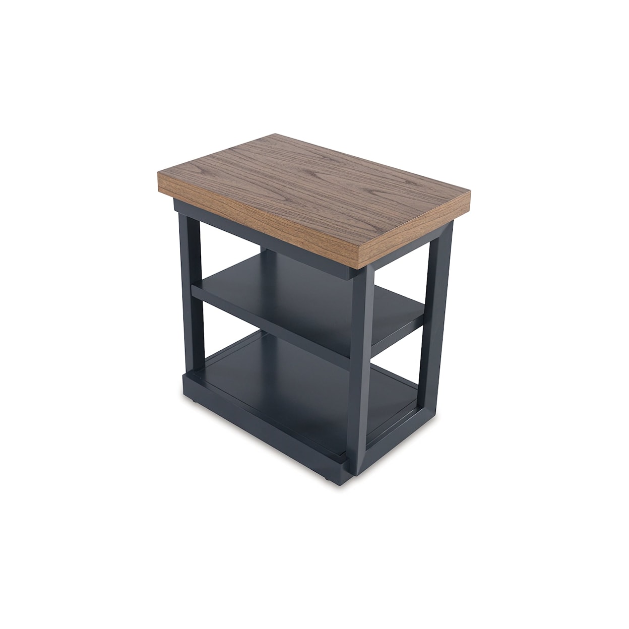 Ashley Furniture Signature Design Landocken Occasional Table Set (Set of 3)