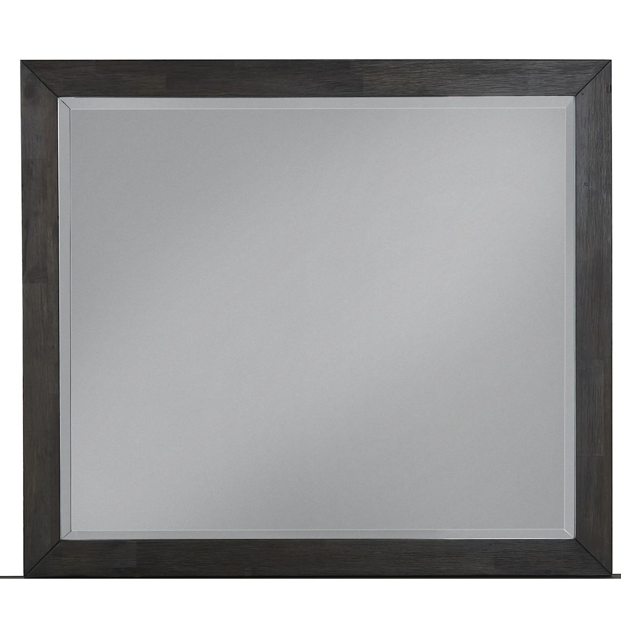 Modus International Lucerne Mirror in Vintage Coffee